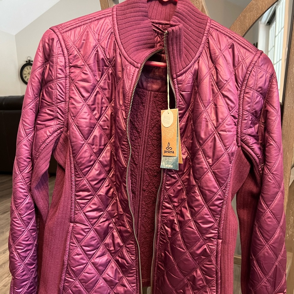 Prana jacket